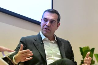 tsipras